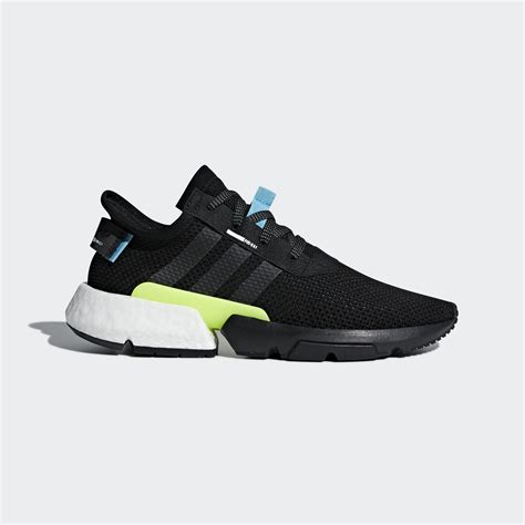 adidas pod s3 1 sneaker|Adidas boost pod.